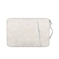 ND08 Sheepskin Notebook Iner Bag, Size:13.3 inch(Elegant Gray)