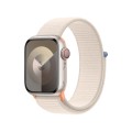 Loop Type Sport Watch Band For Apple Watch Ultra 49mm&Watch Ultra 2 49mm / Series 9&8&7 45mm / SE 3&