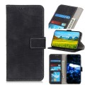 For Xiaomi Poco X3 GT Magnetic Crocodile Texture Horizontal Flip Leather Case with Holder & Card Slo