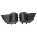 A5968 1 Pair Car Front Door Net Pocket Storage Box Water Cup Holder for Jeep Wrangler JK 2011-2018