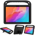 For Huawei Enjoy Tablet 2 / MatePad T10 / T10s Portable Handle EVA Shockproof Anti Falling Protectiv