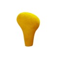 Car Suede Shift Knob Handle Cover for Audi A4(2009-2012) / A5(2008-2010) / Q5(2009-2012), Suitable f