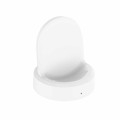 For Samsung Galaxy Watch4 Classic / Galaxy Watch4 Universal Silicone Charger Holder(White)