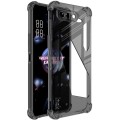 For Asus ROG Phone 5 Pro / 5s Pro IMAK All Coverage Shockproof Airbag TPU Case with Screen Protector