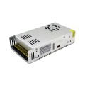 S-600-24 DC24V 25A 600W Light Bar Regulated Switching Power Supply LED Transformer, Size: 215 x 115
