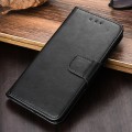 For Huawei P30 Lite Crystal Texture Horizontal Flip Leather Case with Holder & Card Slots & Wallet(B