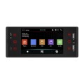 SW150 5-inch HD Touch Screen Dual USB Car MP5 Player Bluetooth Reversing Video Card U Disk Radio