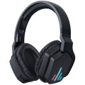 ONIKUMA B60 Bluetooth 5.0 Adjustable Strong Bass Gaming Wireless Bluetooth Headset with Microphone(B