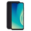 TPU Phone Case For ZTE Blade A7S 2019(Pudding Black)
