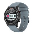 TW26 1.28 inch IPS Touch Screen IP67 Waterproof Smart Watch, Support Sleep Monitoring / Heart Rate M