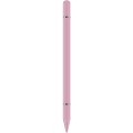JB06 Universal Magnetic Nano Pen Tip + Disc Pen Tip Stylus Pen for Mobile Phones and Tablets(Rose Go