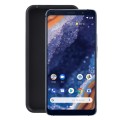 TPU Phone Case For Nokia 9 PureView(Black)