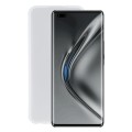 TPU Phone Case For Huawei Honor V40 5G(Transparent White)