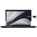 For Dell Studio XPS 16 inch Laptop Screen HD Tempered Glass Protective Film