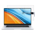 Laptop Screen HD Tempered Glass Protective Film For Honor MagicBook 15 15.6 inch