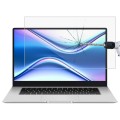 Laptop Screen HD Tempered Glass Protective Film For Honor MagicBook X 15 2021 15.6 inch