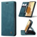 For Google Pixel 6 CaseMe 013 Multifunctional Horizontal Flip Leather Phone Case with Card Slot & Ho
