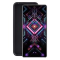 TPU Phone Case For Xiaomi Redmi K40 Gaming(Frosted Black)