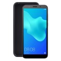 TPU Phone Case For Huawei Y5 lite 2018(Frosted Black)