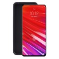 TPU Phone Case For Lenovo Z5 Pro(Frosted Black)