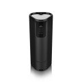 Q51 Intelligent HD Noise Reduction Remote Voice Control Recorder, Capacity:4GB(Black)