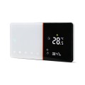 BHT-005-GA 220V AC 3A Smart Home Heating Thermostat for EU Box, Control Water Heating with Only Inte