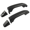 A5983 1 Pair Car Front Outside Door Handle 22923605 for Chevrolet