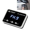 For Ford B-max 2012- TROS TS-6Drive Potent Booster Electronic Throttle Controller