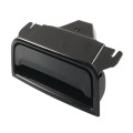 A6906-01 Car Modified Central Armrest Box Lock Buckle with Screws for Chevrolet (Color: Bright Black