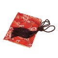 SK217-R Red Car Modified Wave Gear Dust Cover