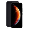 TPU Phone Case For Infinix Zero X Neo / X6810(Black)