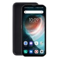 TPU Phone Case For Blackview BL6000 Pro 5G(Black)