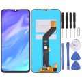 TFT LCD Screen For Itel Vision 1 Pro with Digitizer Full Assembly