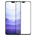 For vivo S9 Front Screen Outer Glass Lens with OCA Optically Clear Adhesive
