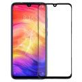 Front Screen Outer Glass Lens with OCA Optically Clear Adhesive for Xiaomi Redmi Note 7 Pro/Redmi No