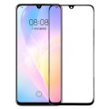 For Huawei Nova 8 SE Front Screen Outer Glass Lens with OCA Optically Clear Adhesive