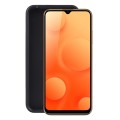 TPU Phone Case For Blackview A95(Black)