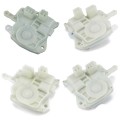 A3439 4 PCS Car Door Lock Actuator 72155-S84-A1/01 / 7265/15-S84-A01 for Honda Accord