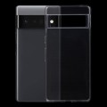 For Google Pixel 7 Pro  5G 0.75mm Ultra-thin Transparent TPU Phone Case