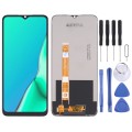 Original LCD Screen and Digitizer Full Assembly For OPPO A11/A8/A5(2020)/A9(2020)/A11X/A31(2020)/Rea