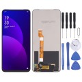 Original LCD Screen For OPPO F11 Pro with Digitizer Full Assembly