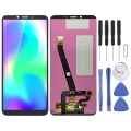 Original LCD Screen For Cubot X19 / X19S with Digitizer Full Assembly