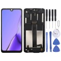 Original LCD Screen For Cubot Note 7 / J8 with Digitizer Full Assembly