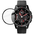 For Xiaomi Mibro Watch X1 IMAK HD High Transparent Wear-resistant Watch Screen Protective Film