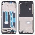 For OPPO Realme C21Y/C25Y Front Housing LCD Frame Bezel Plate