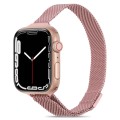 Milanese Small Waist Watch Band For Apple Watch Series 9&8&7 41mm / SE 3&SE 2&6&SE&5&4 40mm / 3&2&1