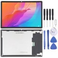Original LCD Screen For Huawei Enjoy Tablet 2 AGS3-W00D with Digitizer Full Assembly (Black)