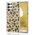For Samsung Galaxy S20 FE 5G Colorful Shell Texture TPU Phone Case(Y4)