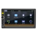 F730C Car 7 inch Bluetooth MP5 Player Support Mobile Phone Interconnection / FM / U Disk