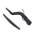 A5305 Car Rear Windshield Wiper Arm Blade Assembly 15276248 for GMC Acadia 2007-2013